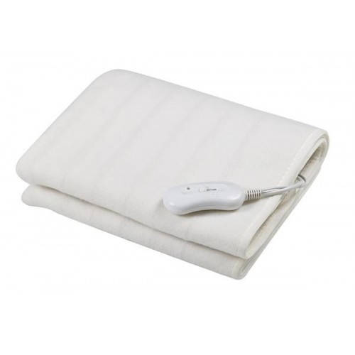 

Электроодеяло электропростынь ESPERANZA EHB002 POLIESTER SATIN 150*80 White