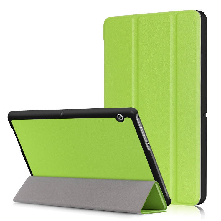 

Чехол для планшета Huawei MediaPad T3 10 (slim case) Green, Зелёный