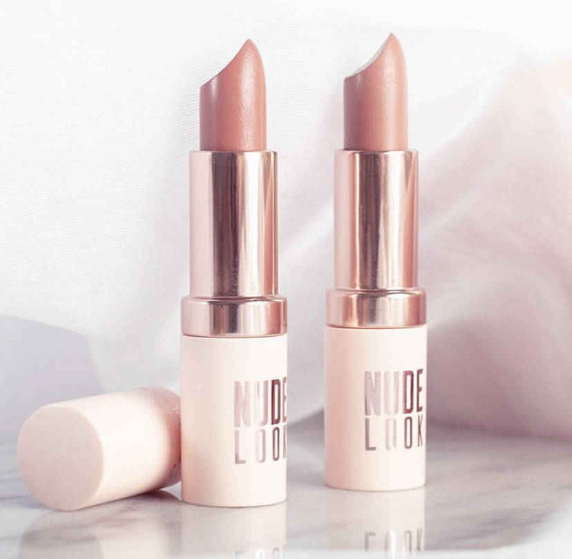 

Golden Rose помада для губ Nude Look