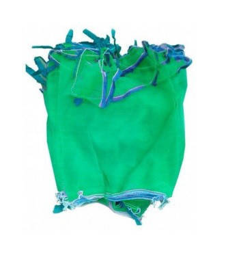 

Защитная сетка-мешок для защиты винограда от ос и птиц 5 кг 28*40 см, 50 шт, зеленая, Зелёный