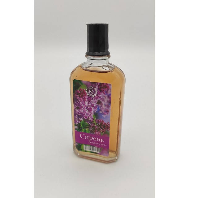 

Мужской одеколон "Сирень" 80 мл.
