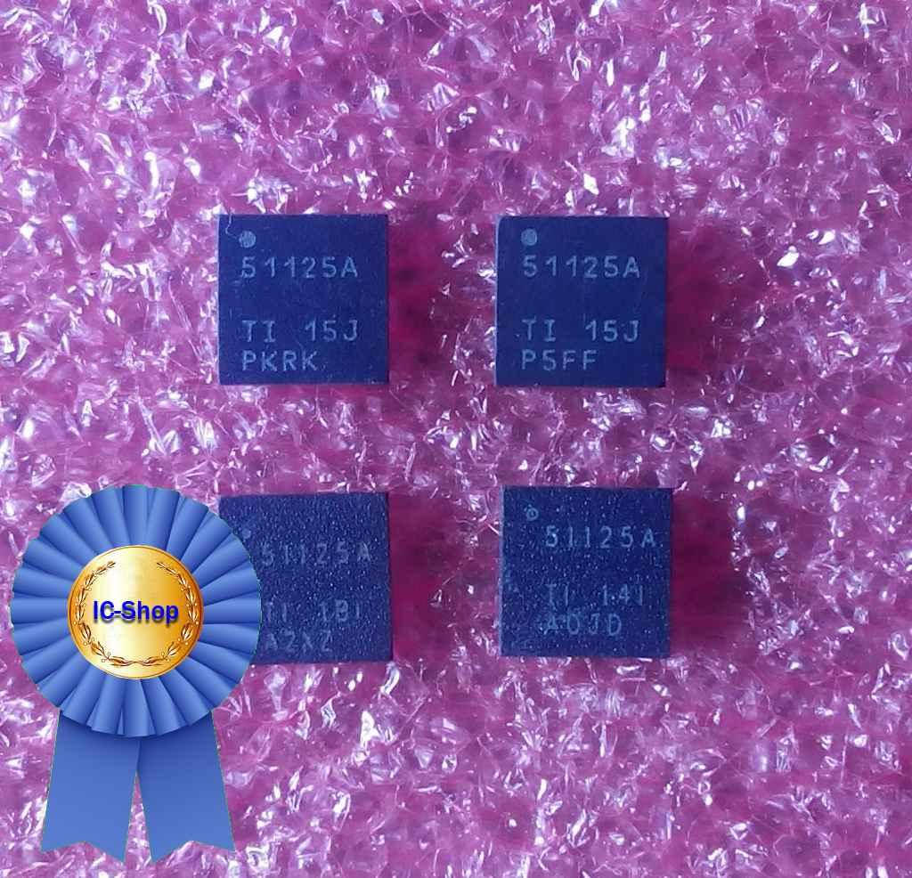 

Микросхема TPS51125A