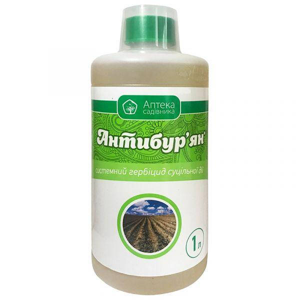 

Антибурьян 1 л (Укравит)