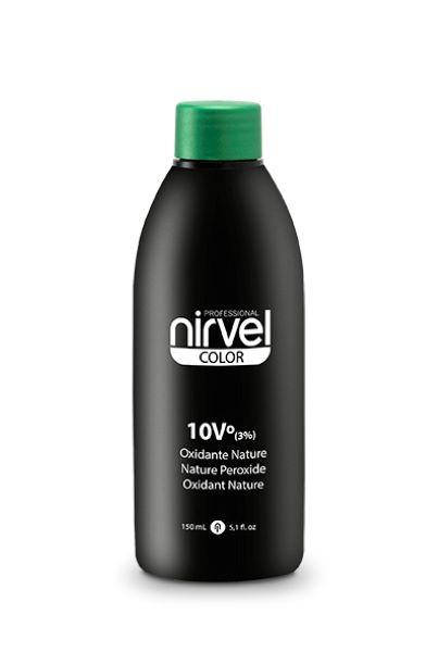 

Nirvel Nature Cream oxydant 150 ml. с формулой кондиционера 3%