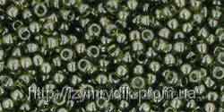 

Бисер круглый TOHO TR-11-940
