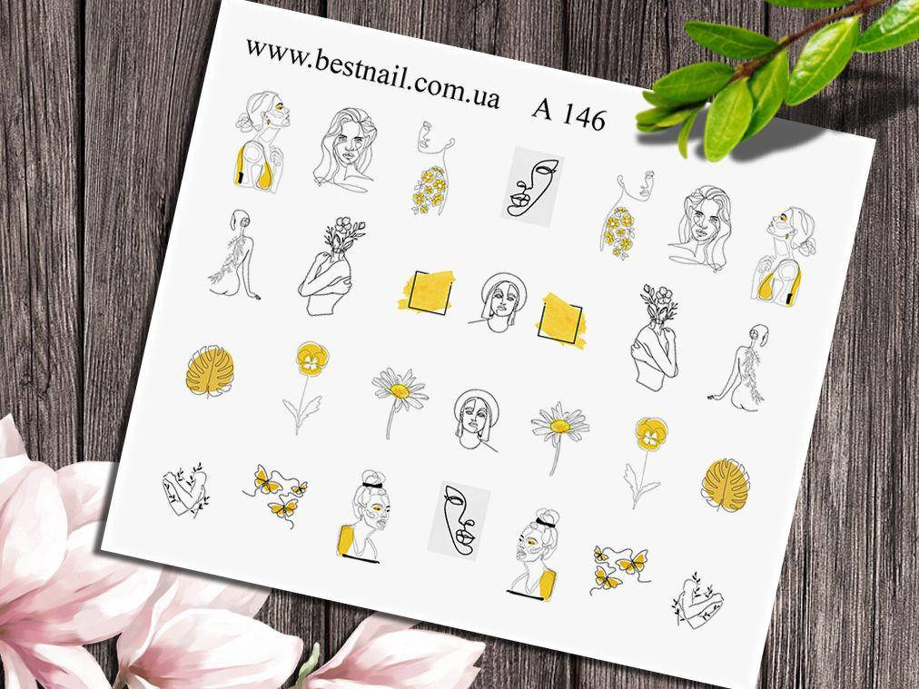 

Слайдер-дизайн A-146