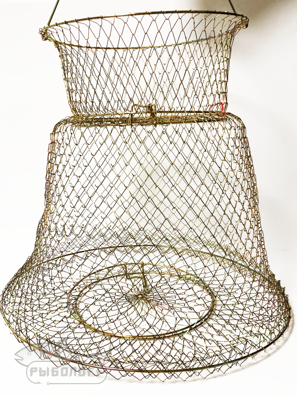 

Садок металлический 3810