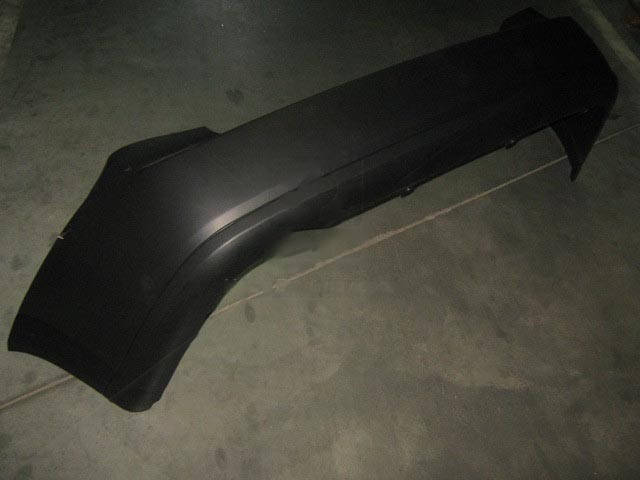 

Бампер задний CHEVROLET LACETTI седан (TEMPEST). 016 0111 950