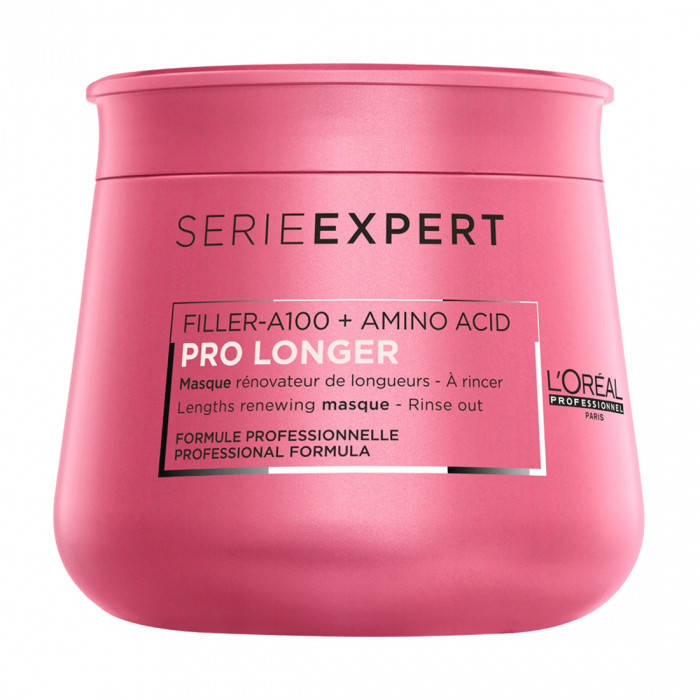 

L'oreal Prof. Pro Longer Expert Mask Маска для восстановления по длине волос 250 мл