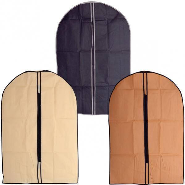 

Чехол для одежды флизелин 60 х 137