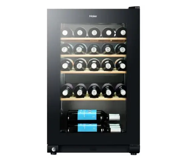 

Винный шкаф Haier WS30GA