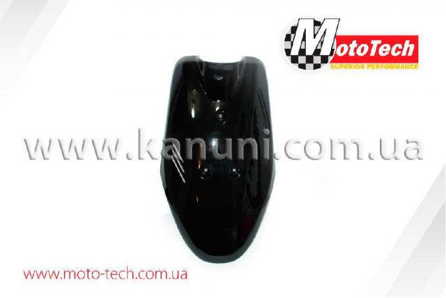 

Клюв на скутер Suzuki Sepia OLD Mototech