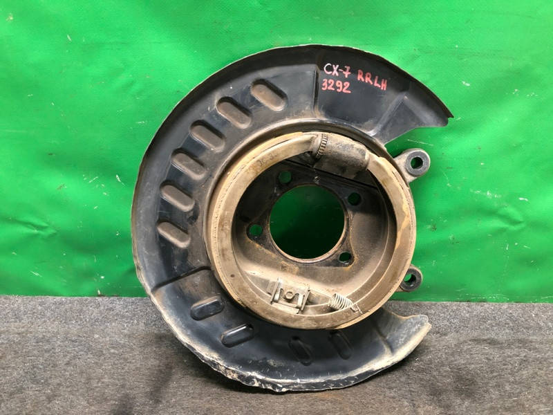 

Тормозной механизм MAZDA CX-7 06-12 EG23-26-271A