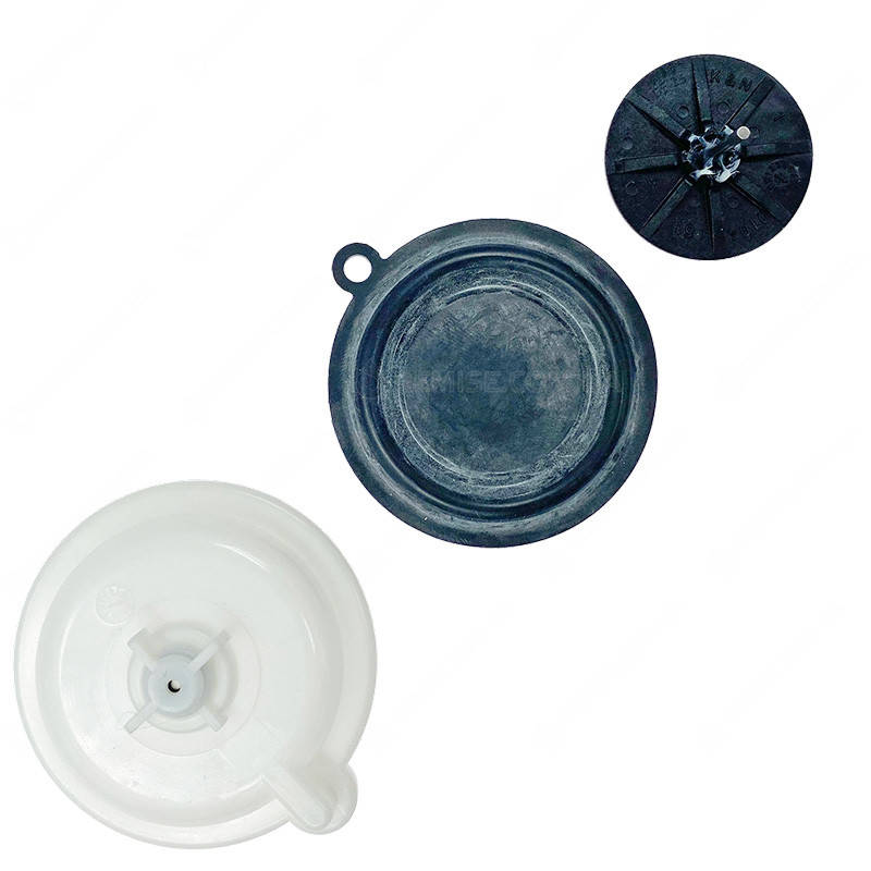 

Мембрана газовой колонки Vaillant MAG 275/ 9-10 010347