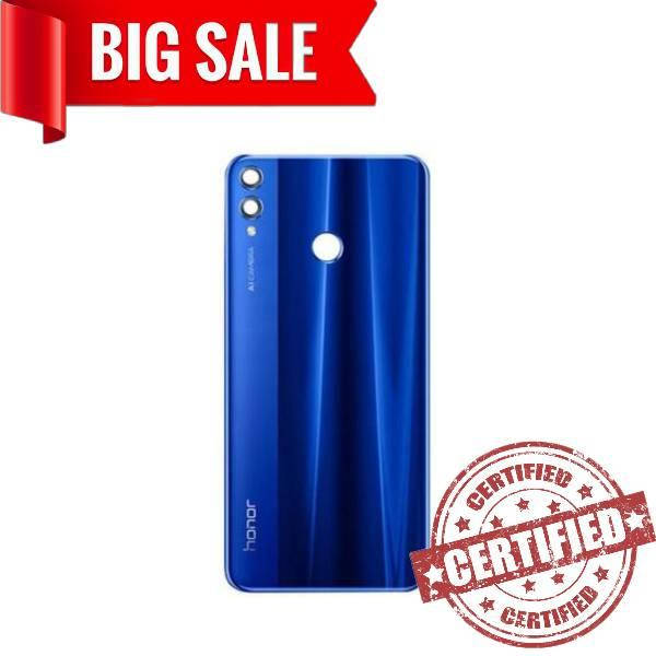 

Задня кришка Huawei Honor 8X blue, Синий