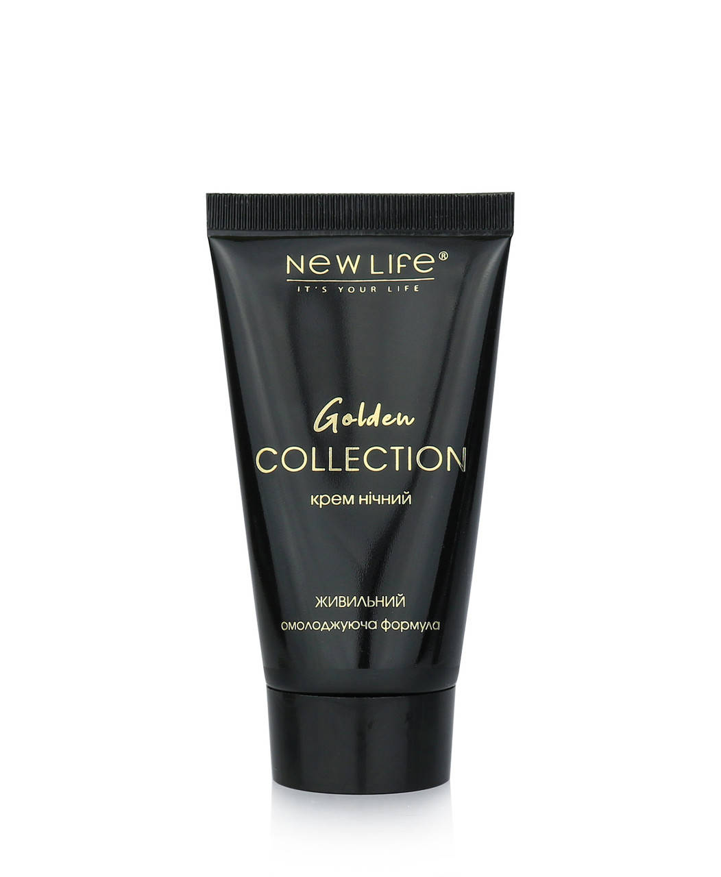

КРЕМ НОЧНОЙ ПИТАТЕЛЬНЫЙ GOLDEN COLLECTION