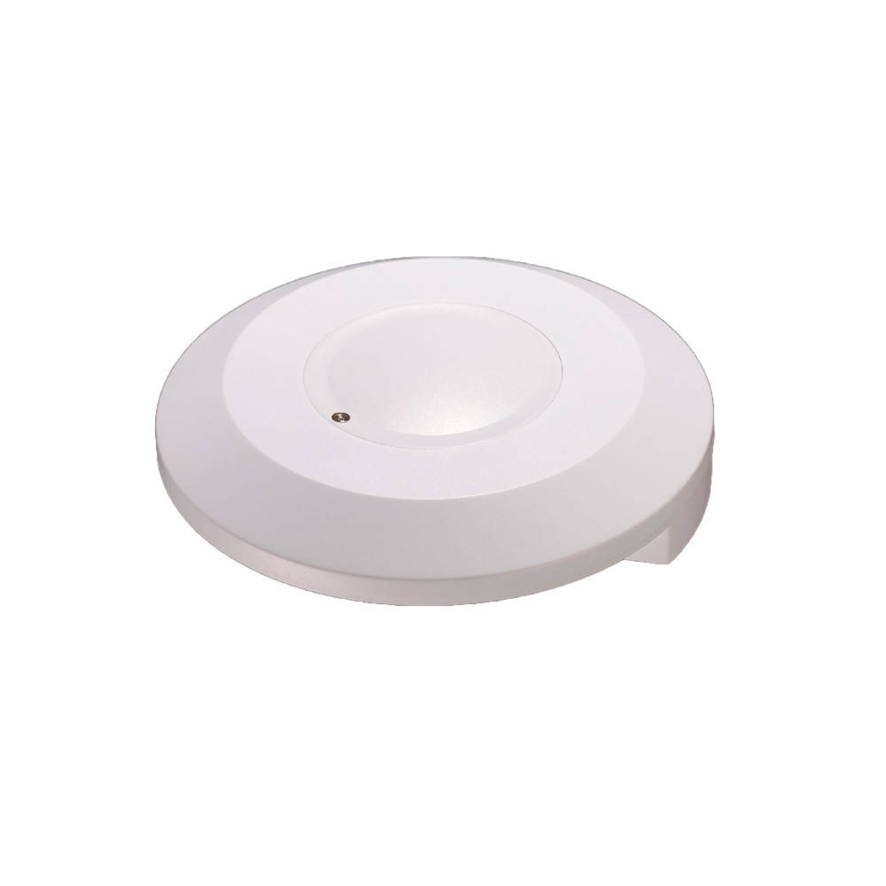 

Скрытый, встраиваемый датчик движения микроволновой угол 360 ° VELMAX V-MS-12 AC220V (ST700CA)