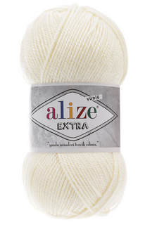

Пряжа Extra Alize-62