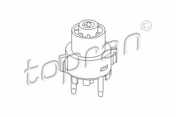 

Замок зажигания VW Passat,Audi 80,100,A4,A6 1.6-2.8 86-97