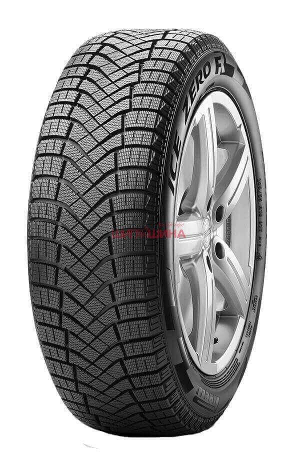 

Зимние шины Pirelli Ice Zero FR 195/65 R15 95T XL