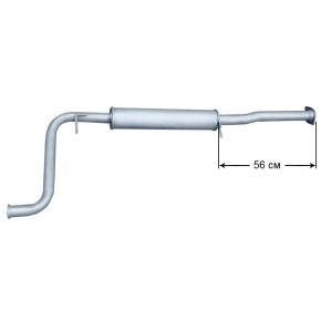 

Резонатор 56 16кл, после07г (Е 5) (L=56см) (Тернополь)