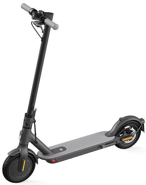 

Електросамокат Xiaomi Mi Electric Scooter Essential Black