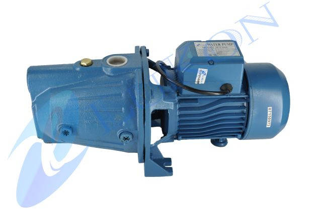 

Поверхностный насос JET 100L 1.1kw чугун