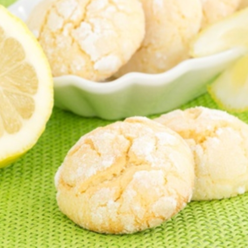 

Ароматизатор TPA Lemonade Cookie (Печенье с лимоном) 5мл.