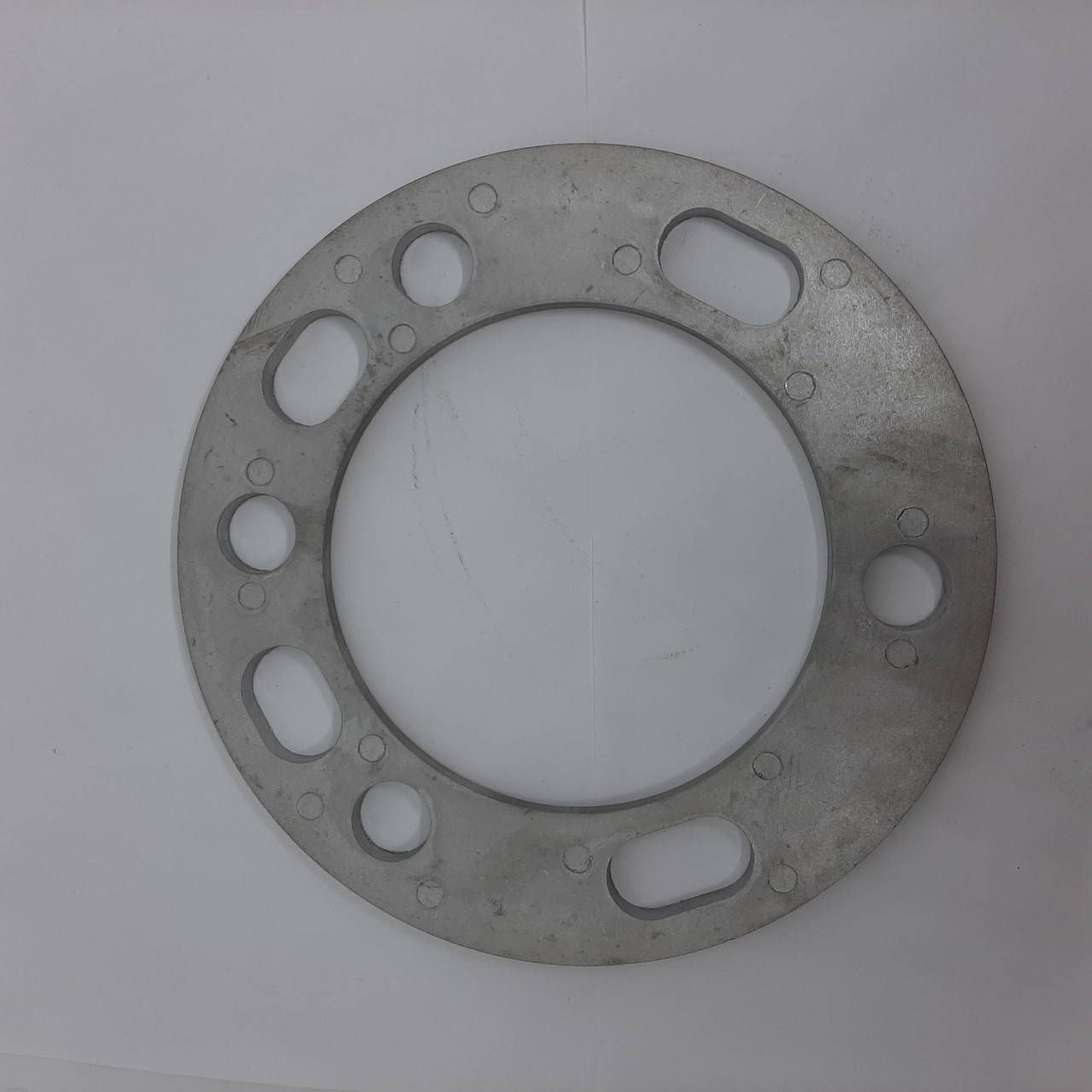 

Проставка келесная 5/6*139,7 (6mm) за 1шт
