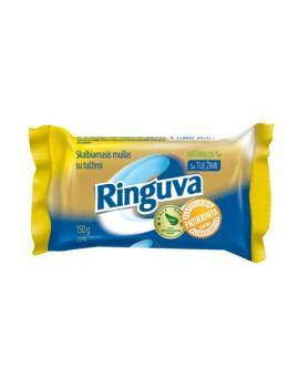 

Мыло для стирки с желчью RINGUVA, 150 гр. (Литва)