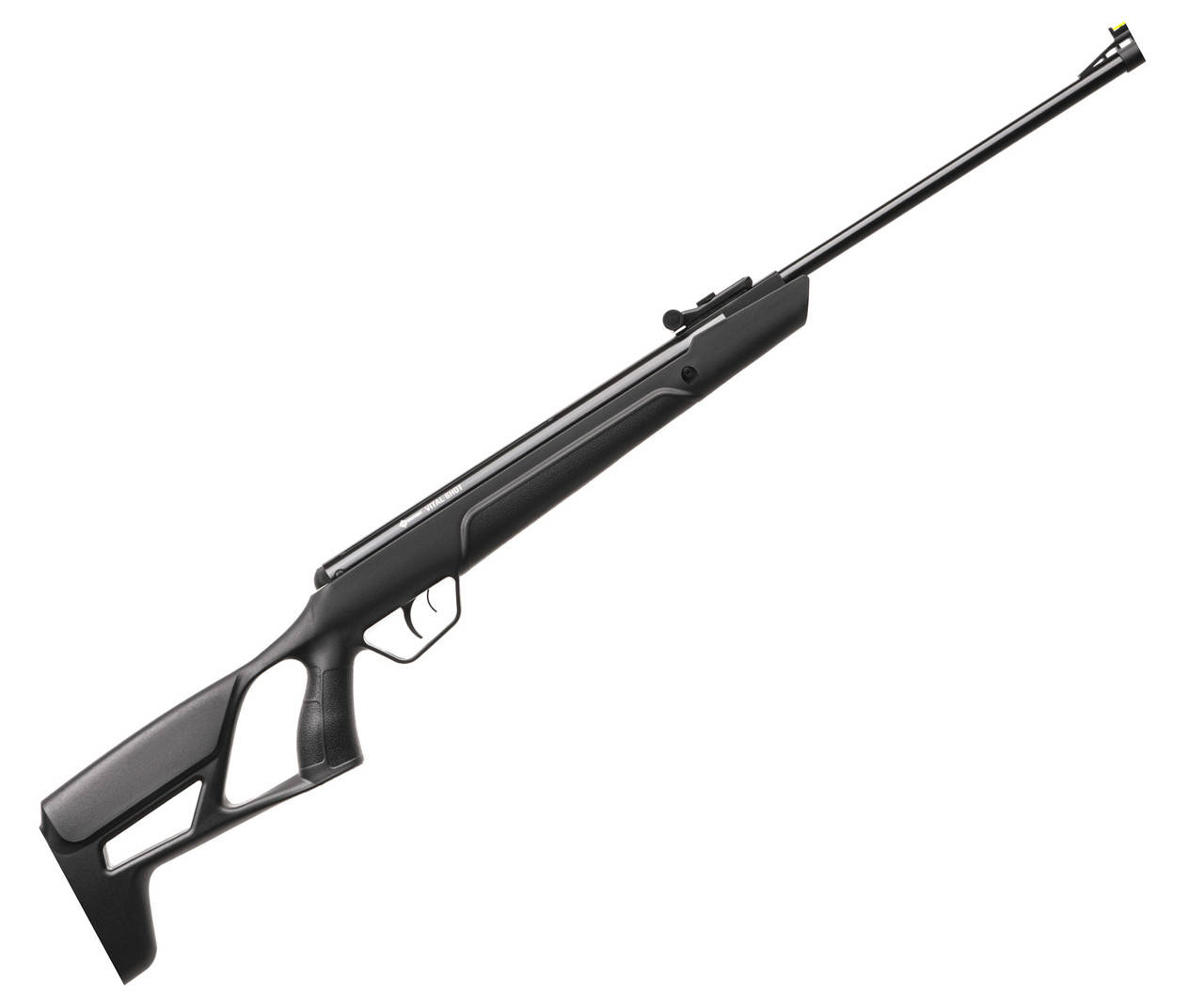 

Пневматическая винтовка Crosman Vital Shot .177 (CT7S)