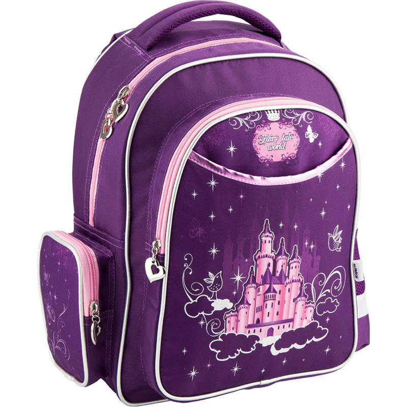 

Рюкзак школьный Kite 511S "Fairy tale" 38x29x13 см K18-511S