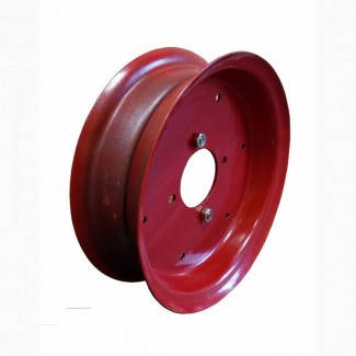 

Диск колеса 4.00-10 для мотоблока