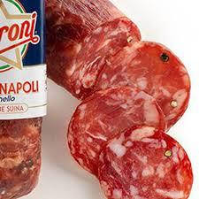 

Салямі Napoli Negroni с/в Італія