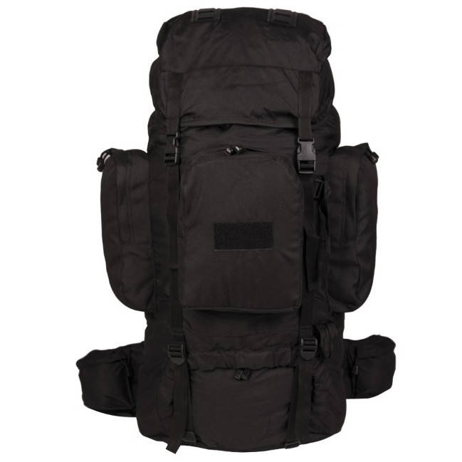 

Тактический Рюкзак Mil-Tec Recom 88л 39 x 21 x 75 см Черный (14033002)
