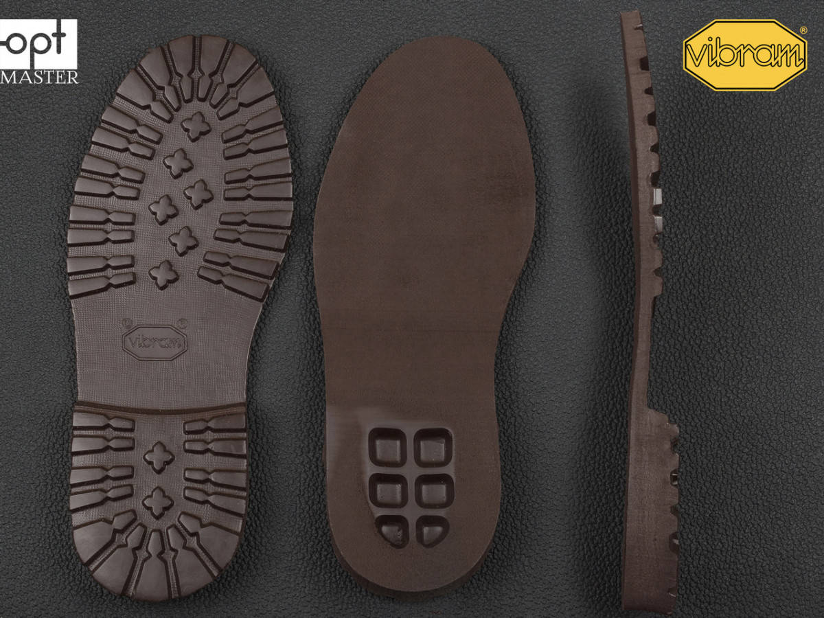 

BETULLA (4303), цв. табак (AN) подошва Vibram 45-47, Бежевый