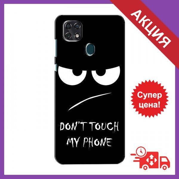 

Чехлы с принтом на ZTE Blade 20 Smart / Чехлы с картинкой для ЗТЕ Блейд 20 Смарт / Чехлы для ZTE Blade 20