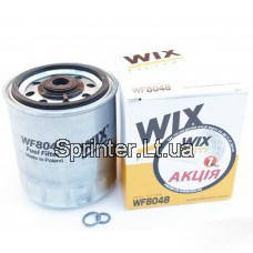 

Фильтр топливный MB OM601-602 WIX-FILTRON WF8048