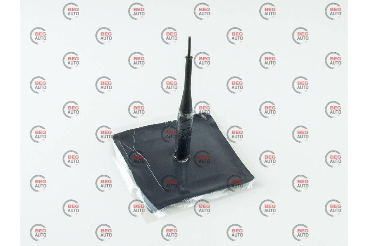 

Грибок для безкамерных шин до 8 атм - O 15х100 мм "Rossvik" провол нож с кордом