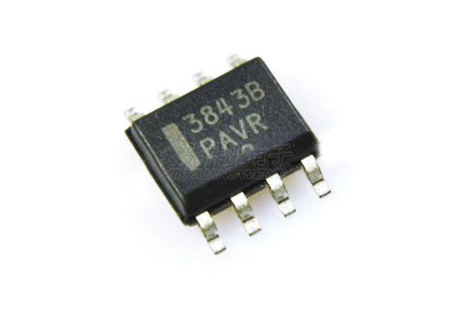 

Микросхема UC3843 UC3843A UC3843AN UC3843BN SOP-8