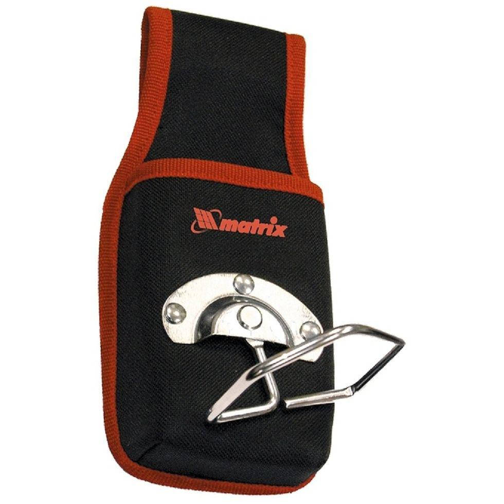 

Держатель молотка поясной, шарнирный MTX 902449