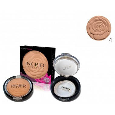 

Ингрид Пудра HD Beauty Innovation Ingrid 04