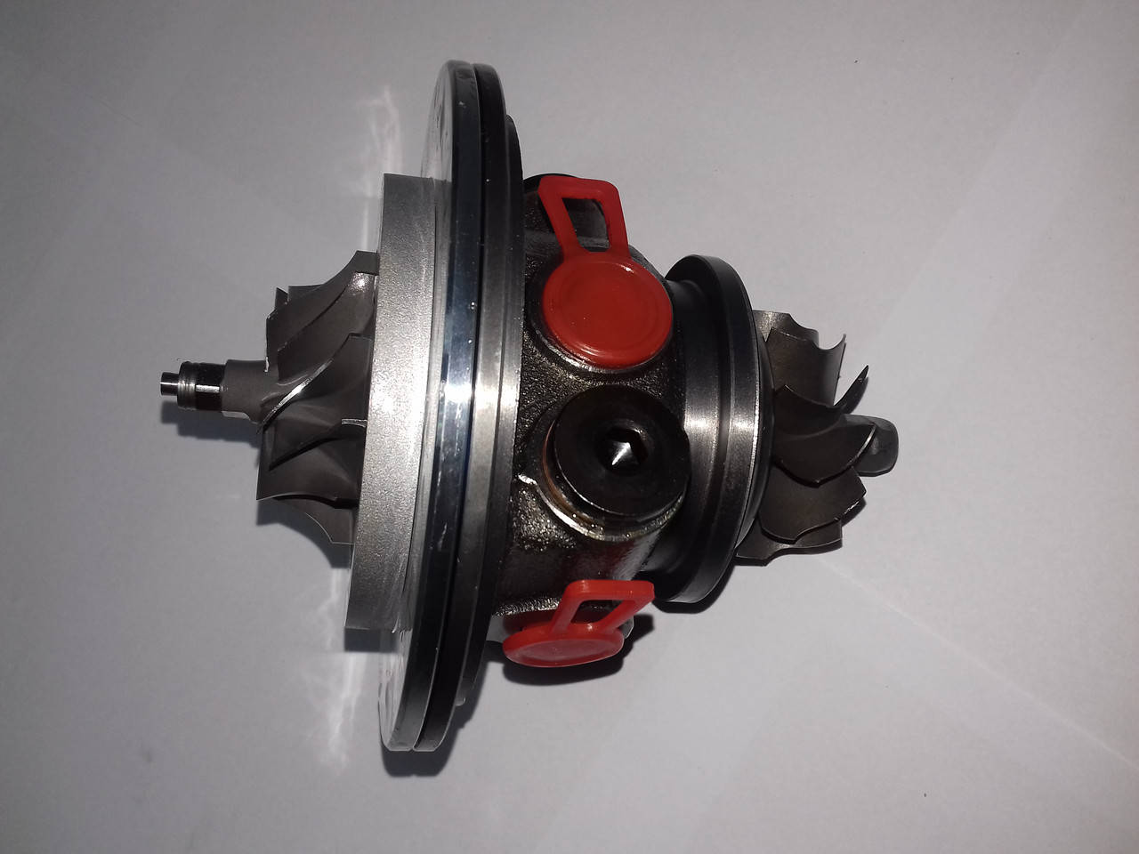 

Картридж турбины Audi TT 1.8 T