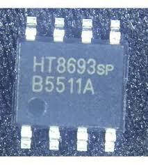 

Микросхема HT8693SP SOP-8