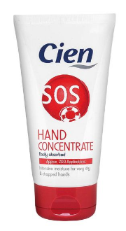 

Крем для рук Cien Sos Hand Konzentrat 75 мл