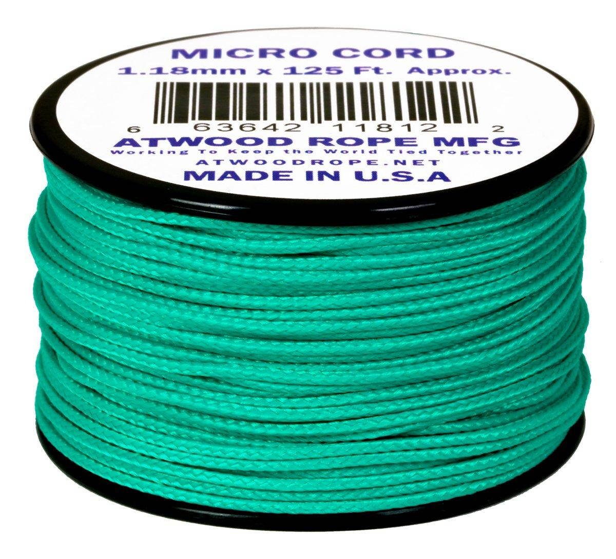 

Американский микрокорд (Teal)