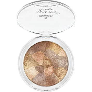 

Essence Запечений бронзуючий рум’янець 01 Giraffe Me Crazy!, BRONZED this way!