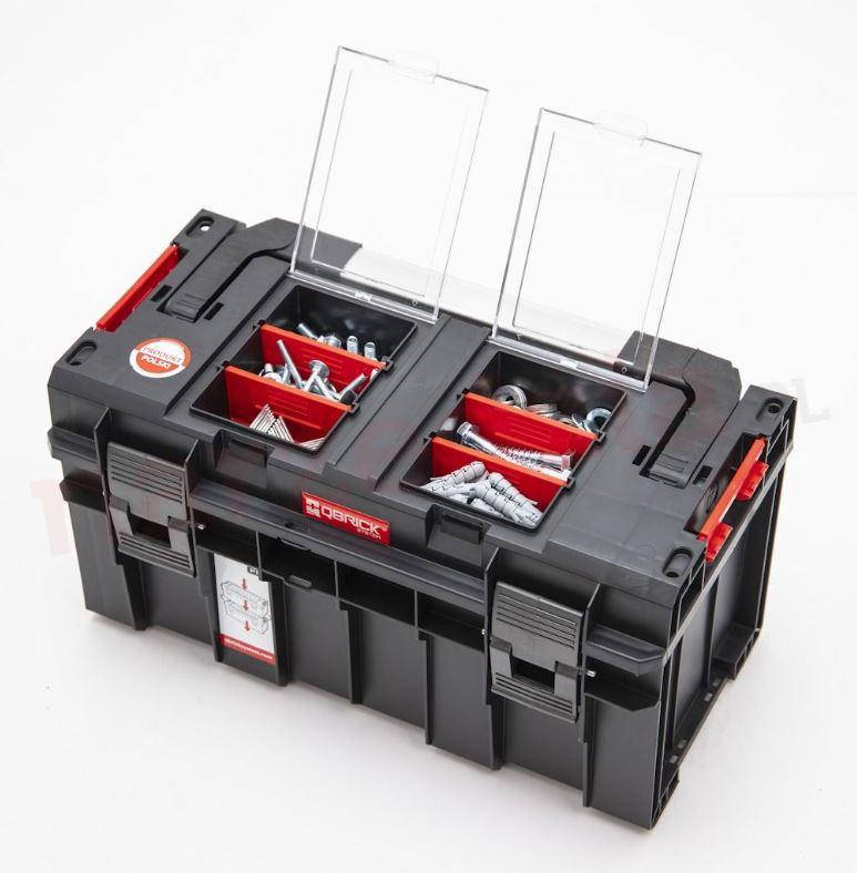 

Ящик Для Инструмента Qbrick System PRO 500