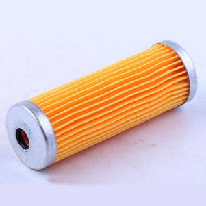 

Фильтрующий элемент топливный L-85mm двигателя мотоблока - 195N