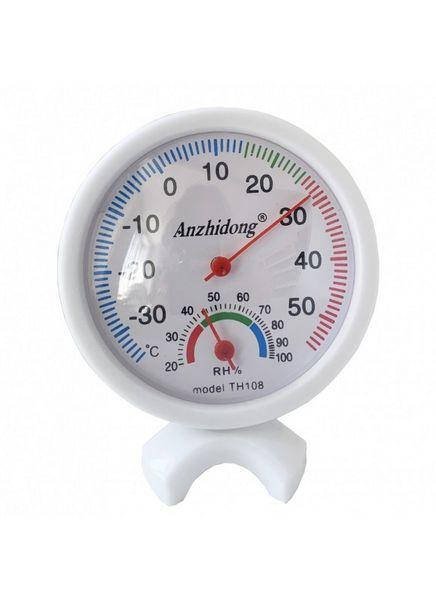 

Термометр-гігрометр